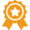 Premium Badge