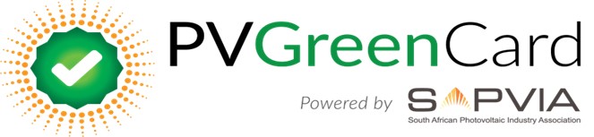 PV GreenCard Logo