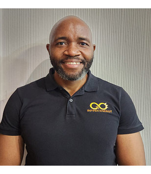 Gerard Lekhema