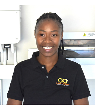 Koketso Rabada